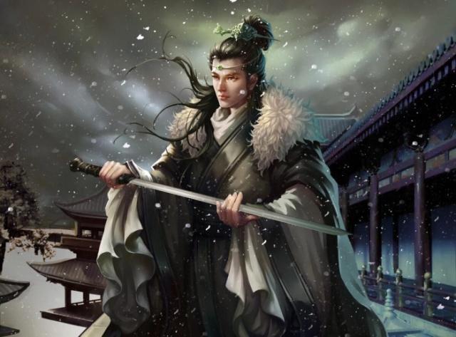 商务印书馆出版的红楼梦版本用的是什么稿？游戏画面